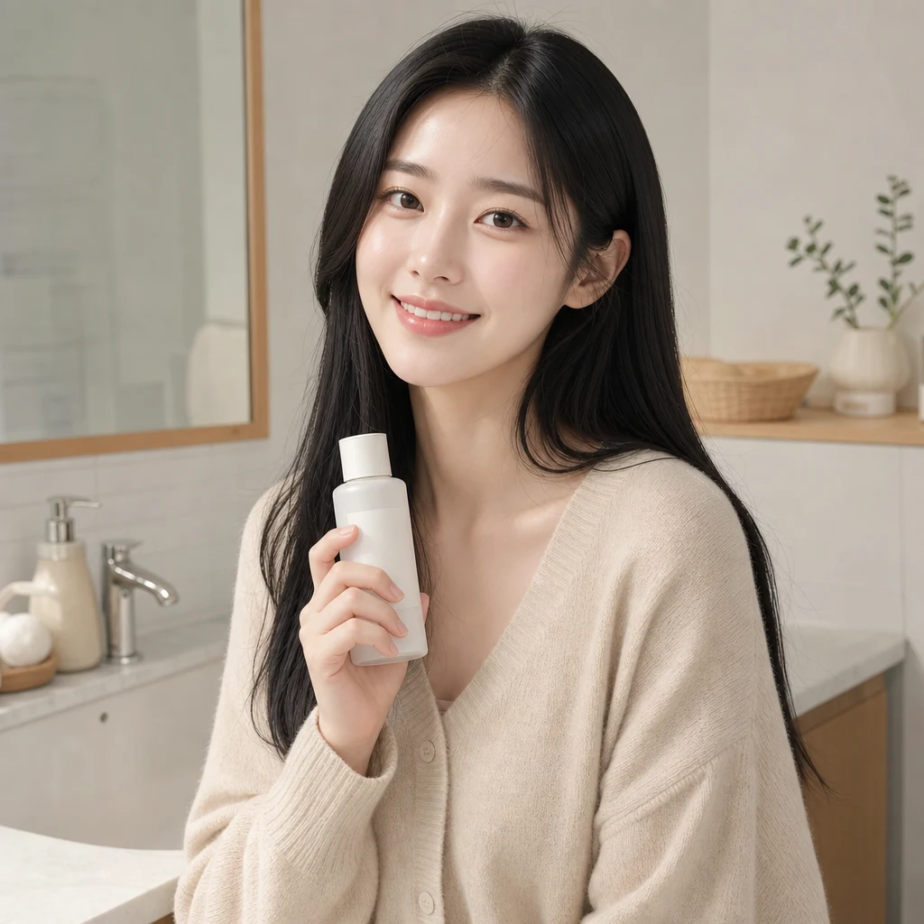 부평 여드름 이미지 2