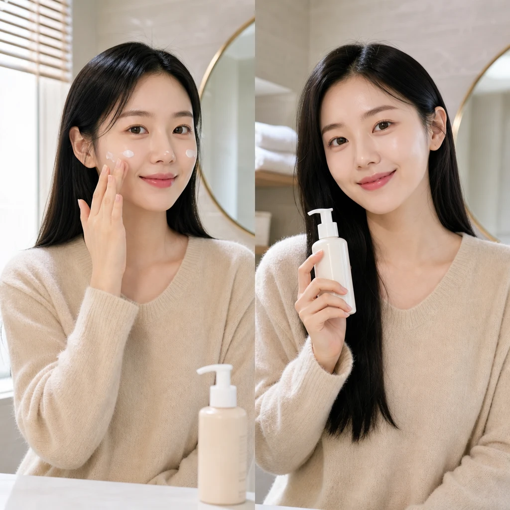 부평 여드름 치료 이미지 2