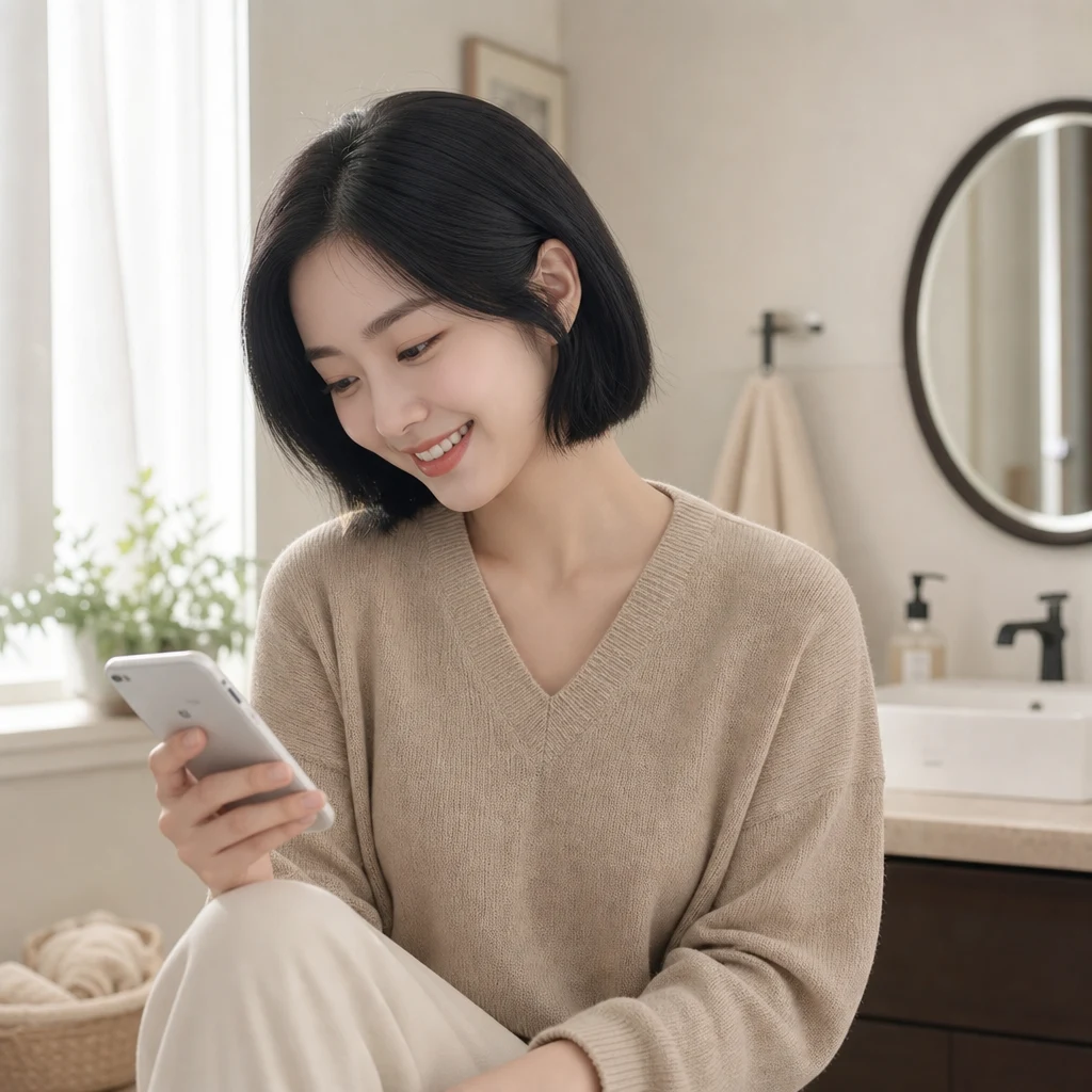 부평 사마귀 이미지 2