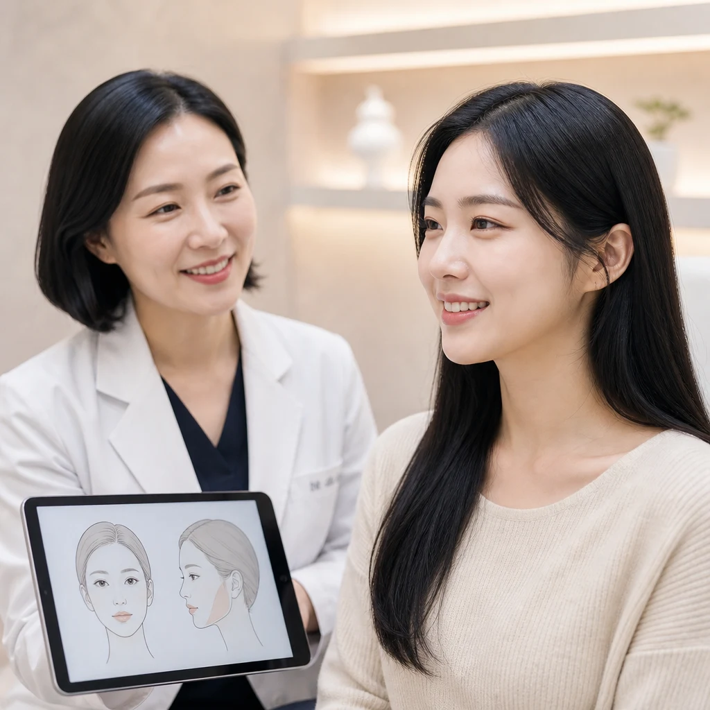 부평에서 턱보톡스 맞을 때 주의할 점이 무엇인가요?