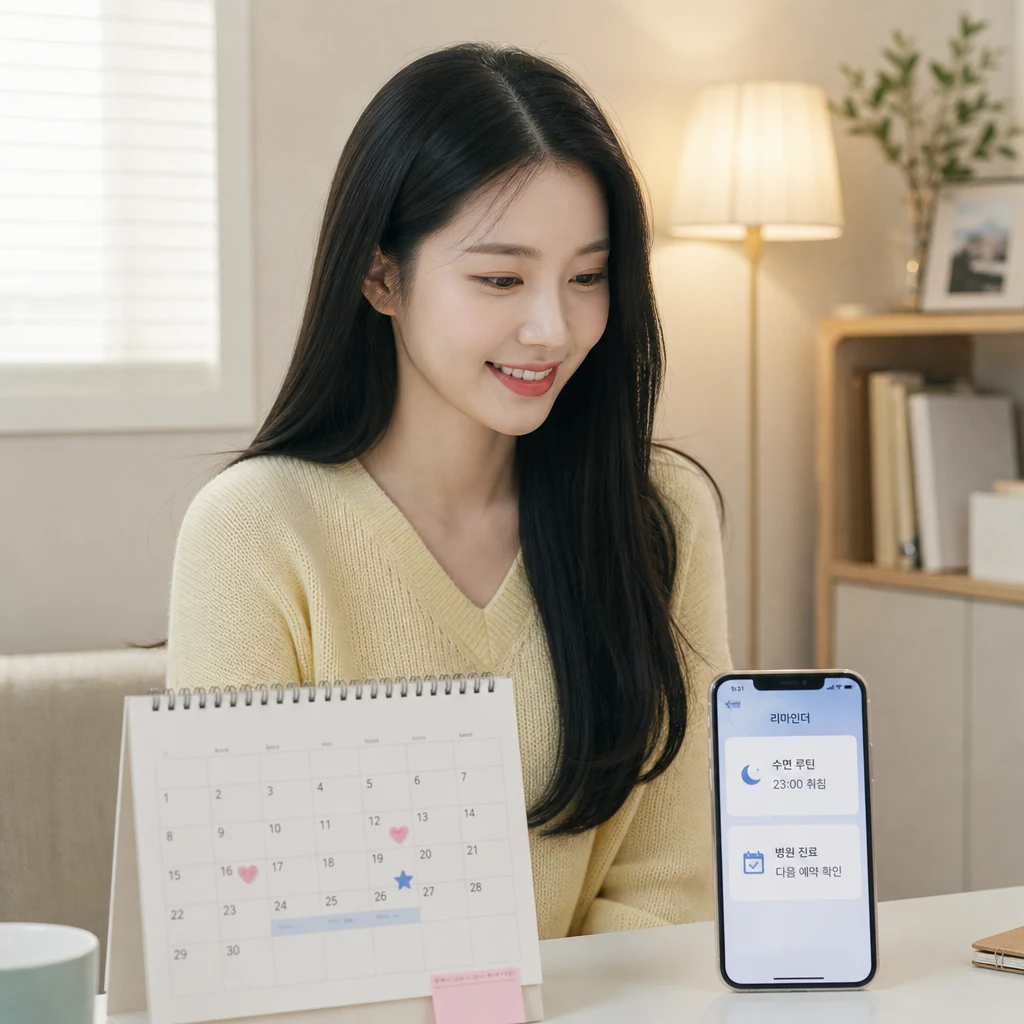 부평 원형탈모 이미지 2