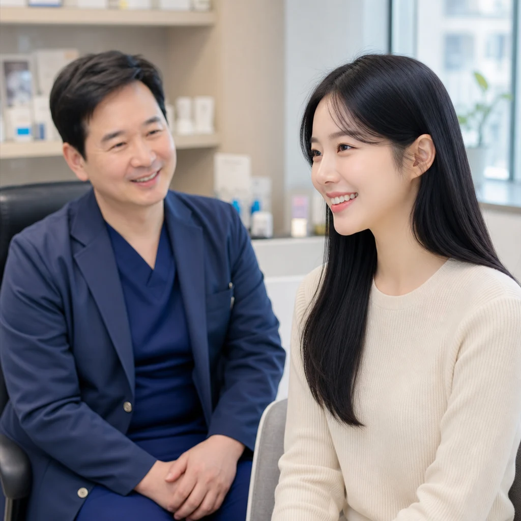 부평 사마귀의 치료법과 예방 전략
