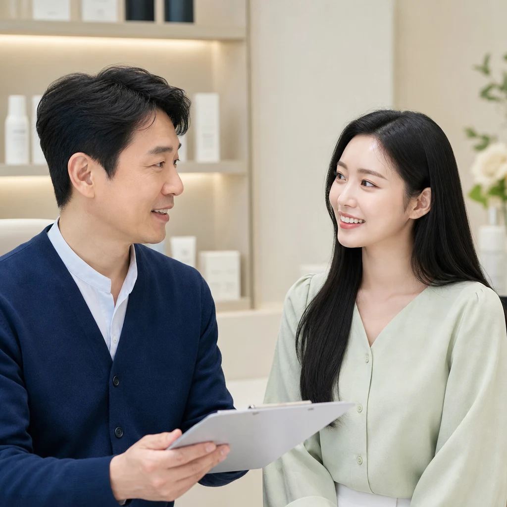부평 사마귀 예방을 위한 일상 관리법
