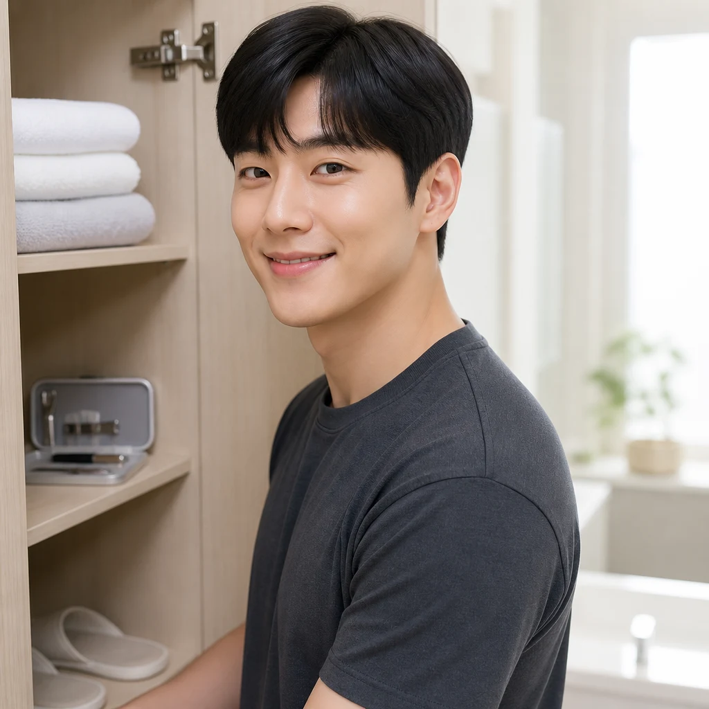 부평 사마귀 이미지 2