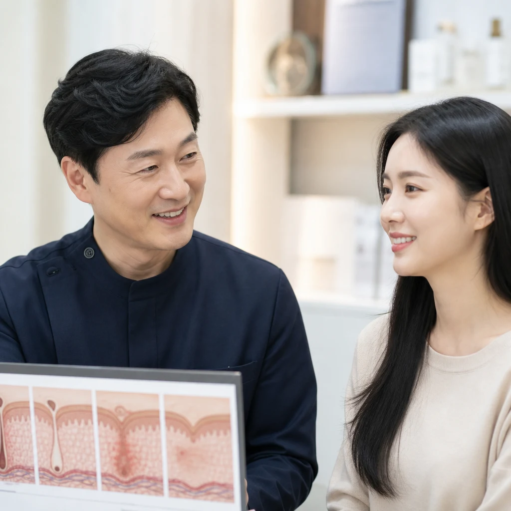 부평 사마귀 치료 병원 선택 기준은?