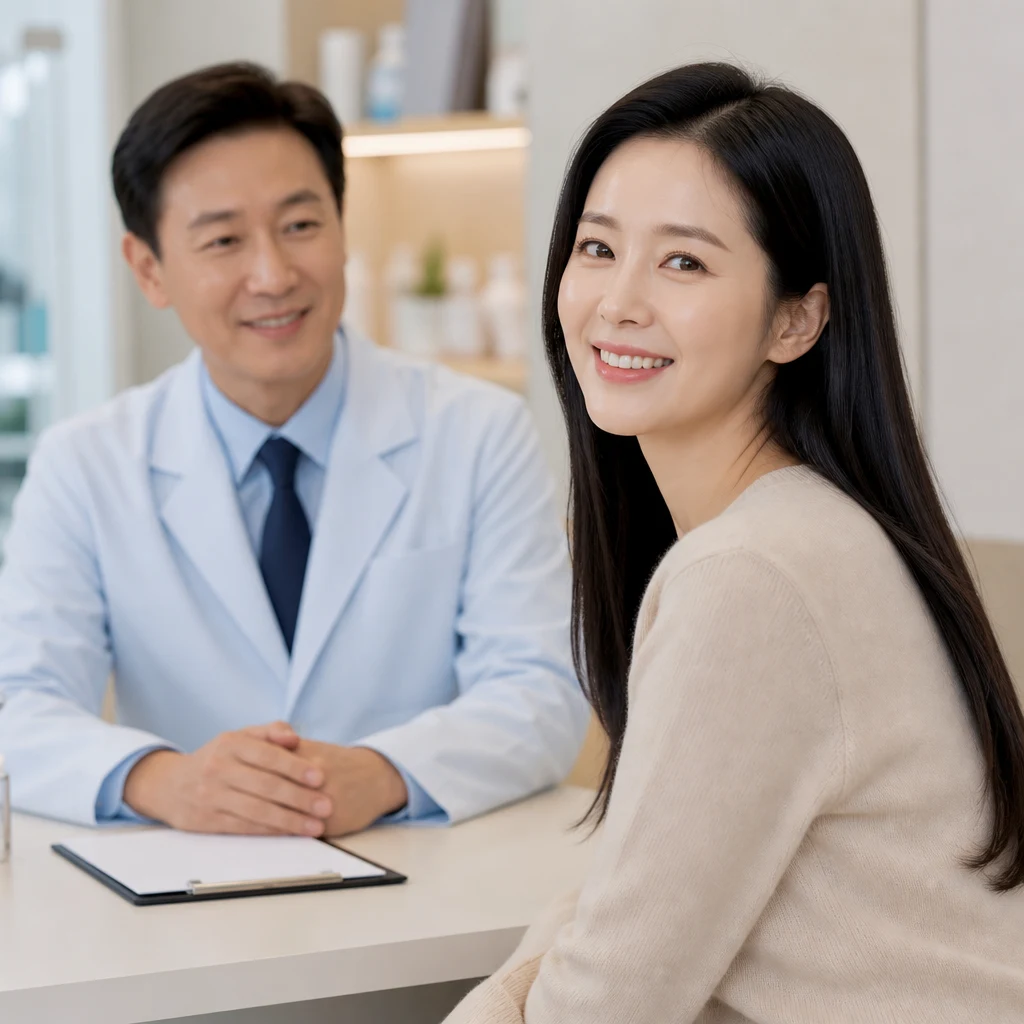 부평 써마지 시술 비용은 얼마나 들까요?