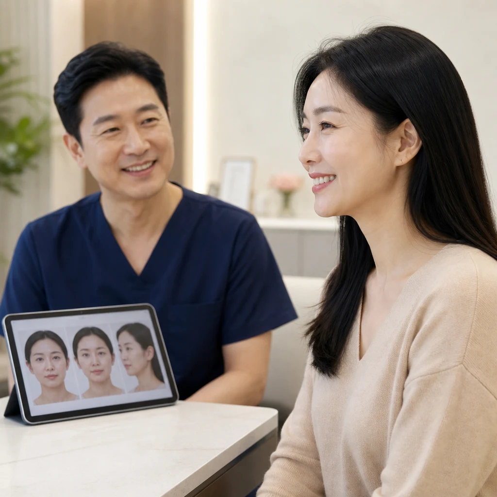 오라클피부과 부평 리투오 시술, 왜 선택할까?